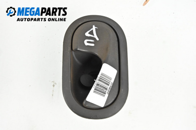 Вътрешна дръжка за Renault Scenic II Minivan (06.2003 - 07.2010), 4+1 вр., миниван, позиция: предна, дясна