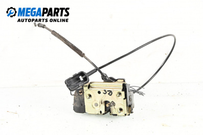 Брава на врата за Renault Scenic II Minivan (06.2003 - 07.2010), позиция: задна, дясна