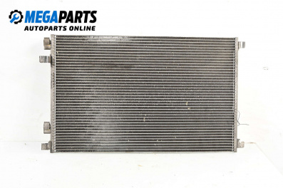 Климатичен радиатор за Renault Scenic II Minivan (06.2003 - 07.2010) 1.6 (JM0C, JM0J, JM1B), 113 к.с.