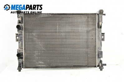 Воден радиатор за Renault Scenic II Minivan (06.2003 - 07.2010) 1.6 (JM0C, JM0J, JM1B), 113 к.с.