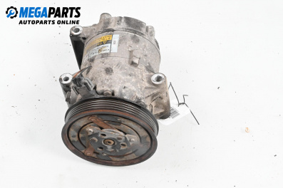 Компресор климатик за Renault Scenic II Minivan (06.2003 - 07.2010) 1.6 (JM0C, JM0J, JM1B), 113 к.с.