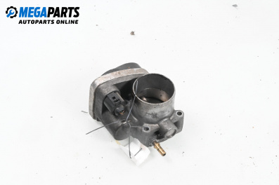 Дроселова клапа за Renault Scenic II Minivan (06.2003 - 07.2010) 1.6 (JM0C, JM0J, JM1B), 113 к.с.