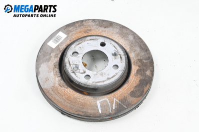 Спирачен диск за Renault Scenic II Minivan (06.2003 - 07.2010), позиция: предна