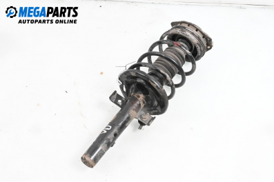 Макферсон за Renault Scenic II Minivan (06.2003 - 07.2010), миниван, позиция: предна, лява