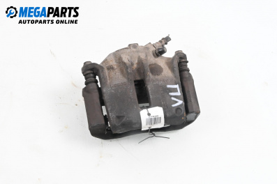 Спирачен апарат за Renault Scenic II Minivan (06.2003 - 07.2010), позиция: предна, лява