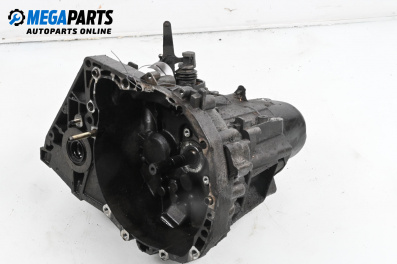 Ръчна скоростна кутия за Renault Scenic II Minivan (06.2003 - 07.2010) 1.6 (JM0C, JM0J, JM1B), 113 к.с.