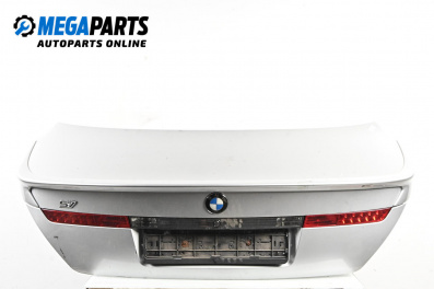 Заден капак за BMW 7 Series E65 (11.2001 - 12.2009), 4+1 вр., седан, позиция: задна