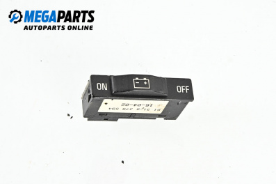 Бутон за BMW 7 Series E65 (11.2001 - 12.2009), № 61.31-8379594