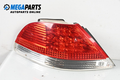 Стоп за BMW 7 Series E65 (11.2001 - 12.2009), седан, позиция: лява
