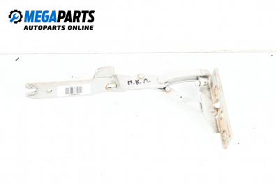 Панта преден капак за BMW 7 Series E65 (11.2001 - 12.2009), 4+1 вр., седан, позиция: лява