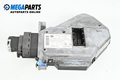 Контактен ключ за BMW 7 Series E65 (11.2001 - 12.2009), № 61.32-6924711