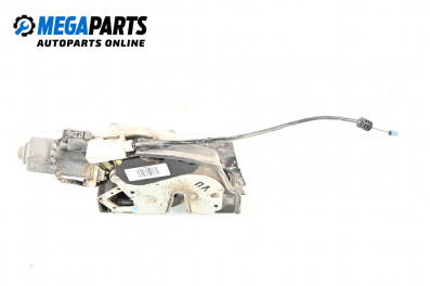 Брава на врата за BMW 7 Series E65 (11.2001 - 12.2009), позиция: предна, лява