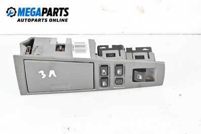 Панел бутони за BMW 7 Series E65 (11.2001 - 12.2009)