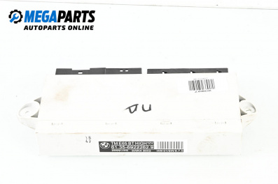 Модул врата за BMW 7 Series E65 (11.2001 - 12.2009), № 61.35-6922264.9