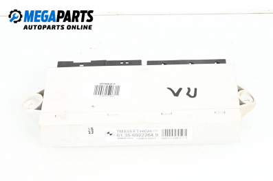 Модул врата за BMW 7 Series E65 (11.2001 - 12.2009), № 61.35-6922264.9