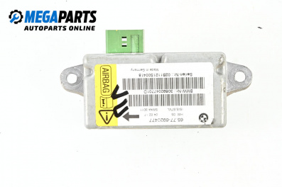 Сензор airbag за BMW 7 Series E65 (11.2001 - 12.2009), № 65.77-6920477
