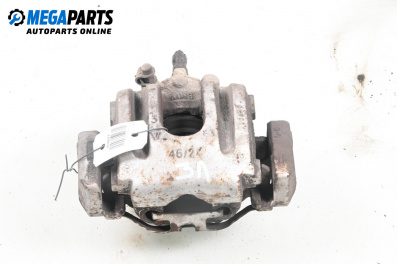 Спирачен апарат за BMW 7 Series E65 (11.2001 - 12.2009), позиция: задна, лява