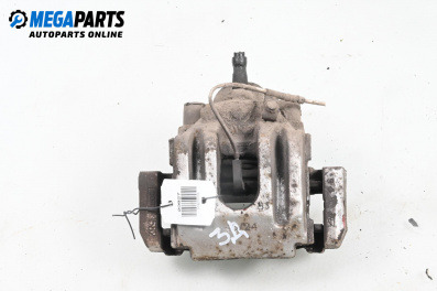 Спирачен апарат за BMW 7 Series E65 (11.2001 - 12.2009), позиция: задна, дясна