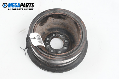 Демпферна шайба за BMW 7 Series E65 (11.2001 - 12.2009) 745 i, 333 к.с.