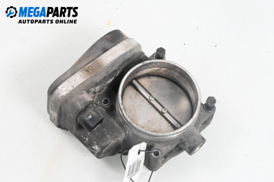 Дроселова клапа за BMW 7 Series E65 (11.2001 - 12.2009) 745 i, 333 к.с.