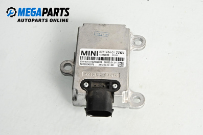 Датчик скорост за Mini Clubman I (R55) (10.2007 - 06.2015), № 6781434-01