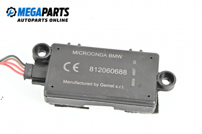 Усилвател антена за Mini Clubman I (R55) (10.2007 - 06.2015), № 812060688