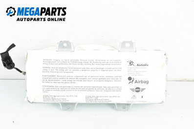 Airbag за Mini Clubman I (R55) (10.2007 - 06.2015), 4+1 вр., комби, позиция: предна
