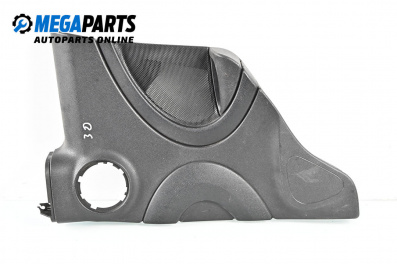 Кора врата за Mini Clubman I (R55) (10.2007 - 06.2015), 4+1 вр., комби, позиция: задна, дясна