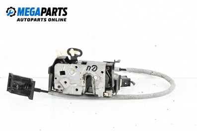 Брава на врата за Mini Clubman I (R55) (10.2007 - 06.2015), позиция: предна, дясна