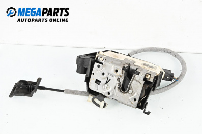 Брава на врата за Mini Clubman I (R55) (10.2007 - 06.2015), позиция: предна, лява