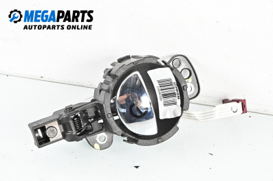 Вътрешна дръжка за Mini Clubman I (R55) (10.2007 - 06.2015), 4+1 вр., комби, позиция: дясна