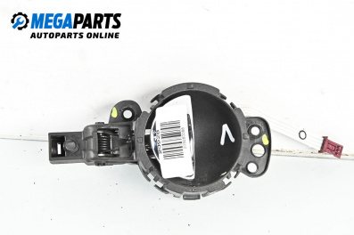 Вътрешна дръжка за Mini Clubman I (R55) (10.2007 - 06.2015), 4+1 вр., комби, позиция: лява