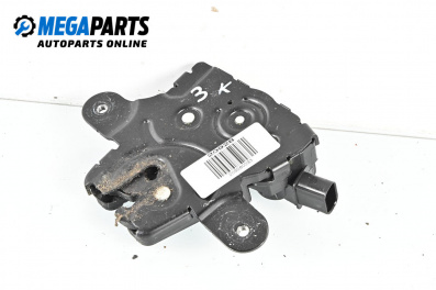 Брава заден капак за Mini Clubman I (R55) (10.2007 - 06.2015), комби, позиция: задна