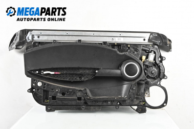 Кора врата за Mini Clubman I (R55) (10.2007 - 06.2015), 4+1 вр., комби, позиция: лява