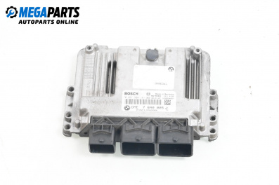 Компютър двигател за Mini Clubman I (R55) (10.2007 - 06.2015) Cooper, 120 к.с., № Bosch 0 261 S04 161