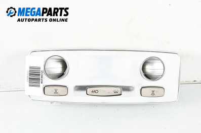 Плафон за Renault Laguna III Hatchback (10.2007 - 12.2015)