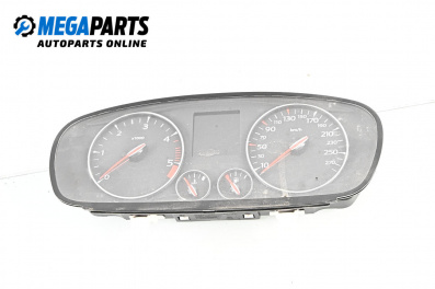 Километраж за Renault Laguna III Hatchback (10.2007 - 12.2015) 2.0 dCi, 173 к.с.