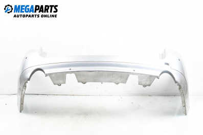 Задна броня за Renault Laguna III Hatchback (10.2007 - 12.2015), хечбек