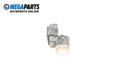 Парктроник за Renault Laguna III Hatchback (10.2007 - 12.2015)