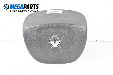 Airbag за Renault Laguna III Hatchback (10.2007 - 12.2015), 4+1 вр., хечбек, позиция: предна