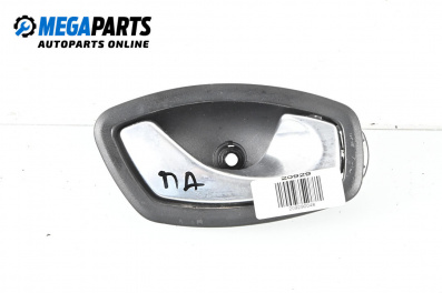 Вътрешна дръжка за Renault Laguna III Hatchback (10.2007 - 12.2015), 4+1 вр., хечбек, позиция: предна, дясна