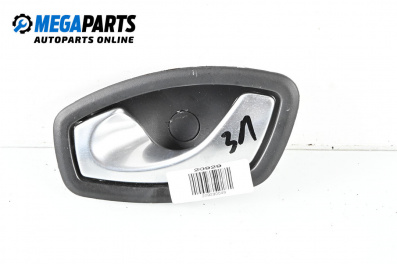 Вътрешна дръжка за Renault Laguna III Hatchback (10.2007 - 12.2015), 4+1 вр., хечбек, позиция: задна, лява