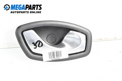 Вътрешна дръжка за Renault Laguna III Hatchback (10.2007 - 12.2015), 4+1 вр., хечбек, позиция: задна, дясна