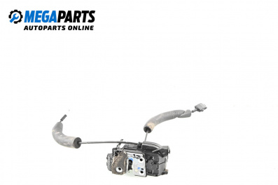 Брава на врата за Renault Laguna III Hatchback (10.2007 - 12.2015), позиция: задна, дясна