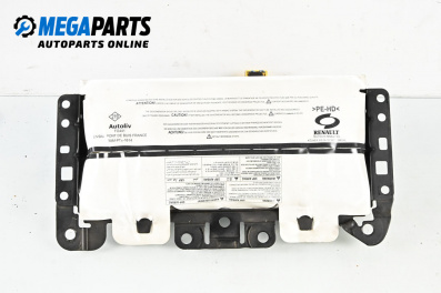 Airbag за Renault Laguna III Hatchback (10.2007 - 12.2015), 4+1 вр., хечбек, позиция: предна