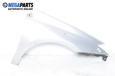 Калник за Renault Laguna III Hatchback (10.2007 - 12.2015), 4+1 вр., хечбек, позиция: предна, дясна