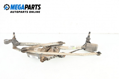 Ел. мотор за чистачките за Renault Laguna III Hatchback (10.2007 - 12.2015), хечбек, позиция: предна