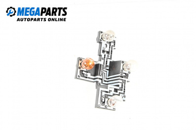 Стоп за Renault Laguna III Hatchback (10.2007 - 12.2015), хечбек, позиция: лява