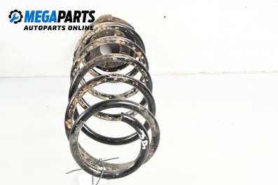 Пружина за ходова част за Renault Laguna III Hatchback (10.2007 - 12.2015), хечбек, позиция: задна