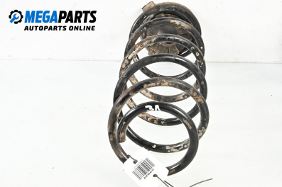 Пружина за ходова част за Renault Laguna III Hatchback (10.2007 - 12.2015), хечбек, позиция: задна